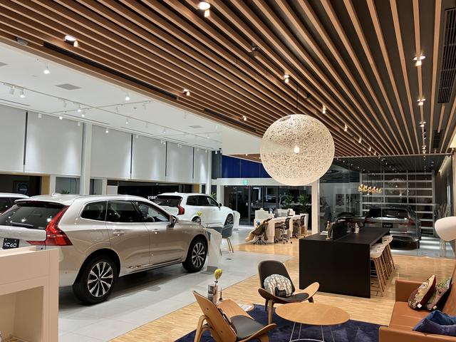 ボルボ・カー 豊橋 サービス紹介の5つ目