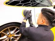 マットセラミック（３年耐久）