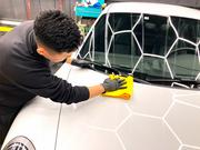 セラミックウルトラ＋オリジナルセラミック（５年耐久）★