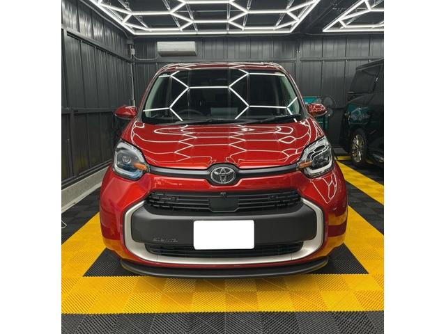 新着の作業実績