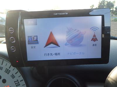 パーツ持込み取付