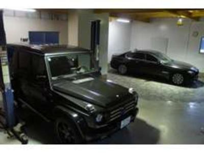 整備・修理・塗装・板金