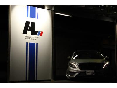 AS-LINX株式会社の画像
