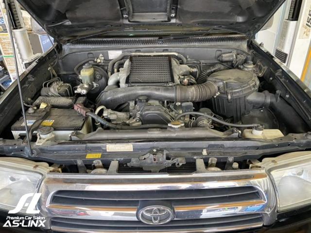 TOYOTA ハイラックスサーフ タイミングベルト｜グーネットピット