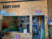 ＢＥＳＴ　ＯＮＥ　ベストワン5