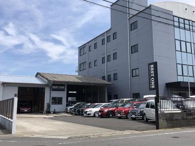 ＢＥＳＴＯＮＥについて