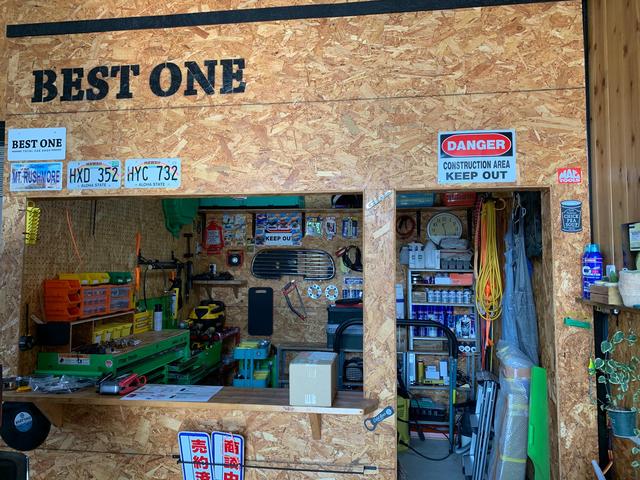 ＢＥＳＴ　ＯＮＥ　ベストワン5