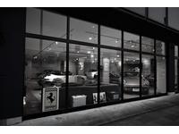 Cafe Garage カフェガレージ