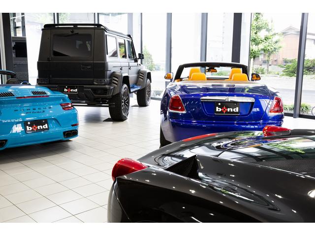 bond cars NAGOYA ボンドカーズ名古屋(3枚目)