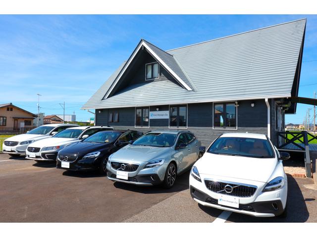 ボルボ専門店CarsVoyage&Co.(2枚目)