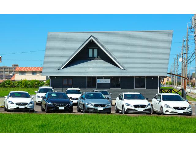 ボルボ専門店ＣａｒｓＶｏｙａｇｅ＆Ｃｏ．