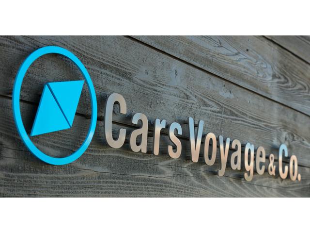 ボルボ専門店CarsVoyage&Co.(6枚目)