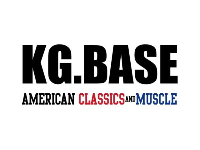 ＫＧ★ＢＡＳＥ アメリカンクラシックス サービス紹介の1つ目