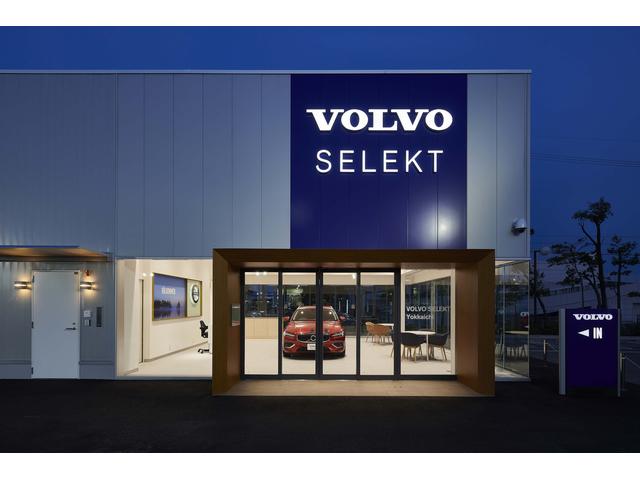 ＶＯＬＶＯ　ＳＥＬＥＫＴ　四日市(3枚目)