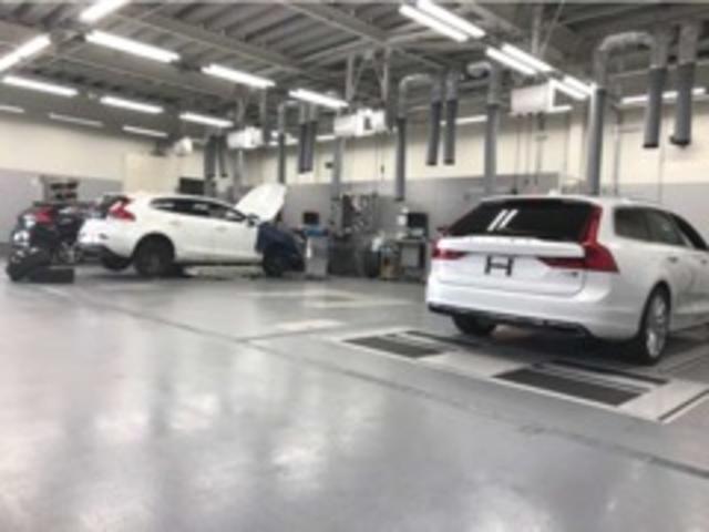 ＶＯＬＶＯ ＳＥＬＥＫＴ 四日市 サービス紹介の6つ目