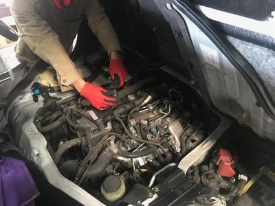 整備・修理・塗装・板金