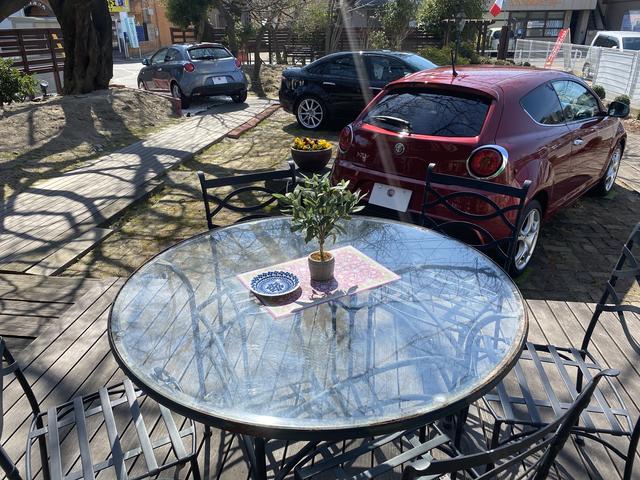 Ｐａｒｔｅｎｚａ パルテンツァ サービス紹介の2つ目