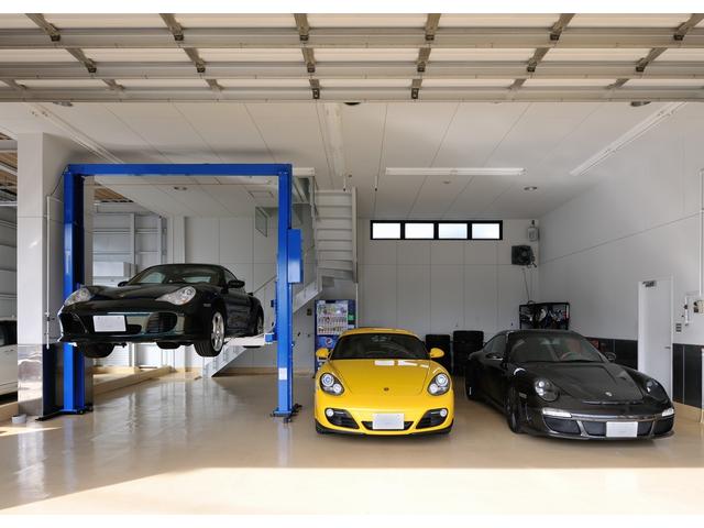 EGUCHI MOTOR INC. (株)江口自動車 サービス紹介の3つ目