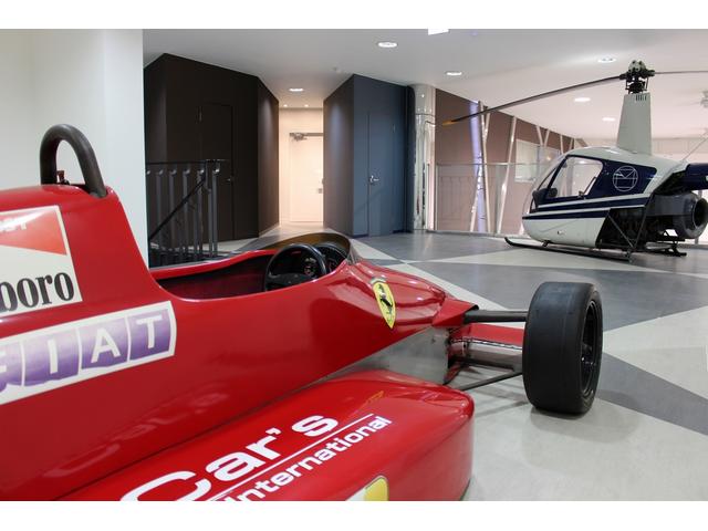 EGUCHI MOTOR INC. (株)江口自動車 サービス紹介の5つ目