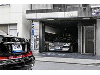 ＡＺＺＵＲＲＥ　ＭＯＴＯＲＩＮＧ　ＡＺＡＢＵ