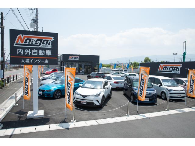 内外自動車株式会社　大垣インター店(0枚目)