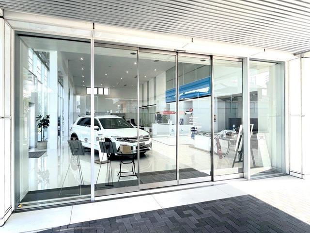 Volkswagen岡崎 サーラカーズジャパン株式会社(2枚目)