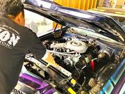 愛車をより格好良く・快適に