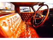 車内を快適空間に！