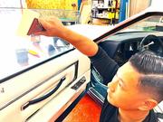 フィルム施工（業者様もＯＫ）