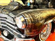 カスタムカー製作