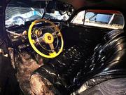 内装補修・カスタム