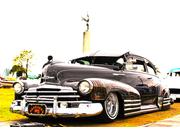 「オールドカー＆スーパーカー」お任せ下さい♪