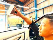 カーフィルムや・・・