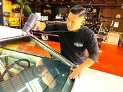 フロントフィルム施工もＯＫ