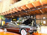 カスタムカーの製作もお任せ下さい