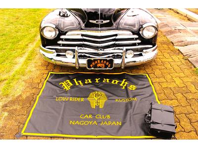 カスタムカー製作★