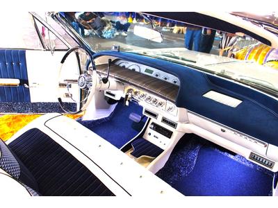 内装オリジナルカスタム★