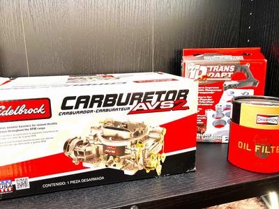 輸入パーツ取扱有★