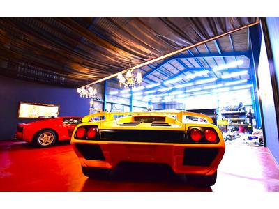 整備・修理・塗装・板金