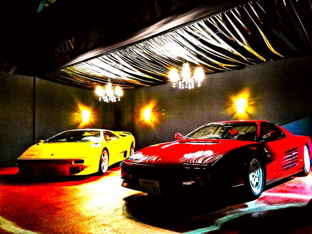 理想の１台をお手伝いします