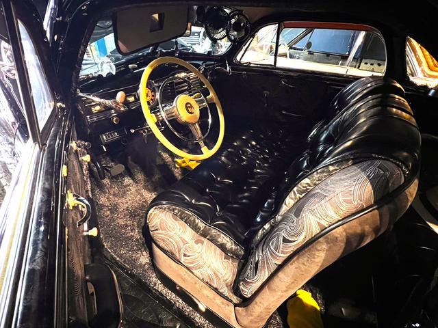 内装レストア＆リペアや・・・