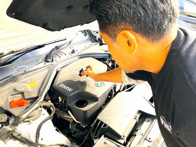 愛車のコンディションは如何ですか？？