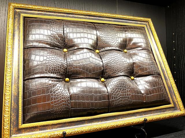 アパレル・アートボードも製作しています