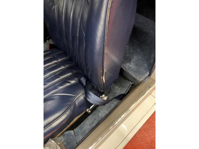 メルセデス・ベンツ　ＳＬ　自動車内装