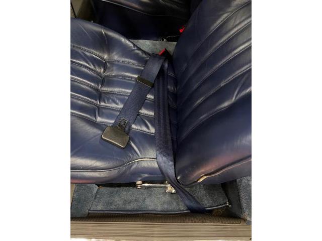 メルセデス・ベンツ　ＳＬ　自動車内装