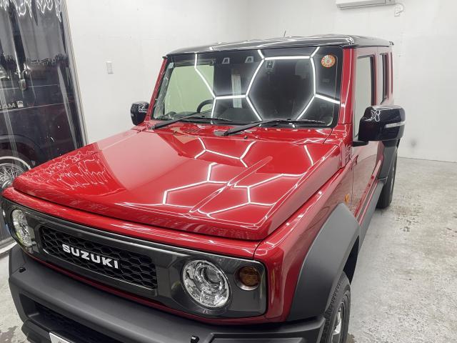 新着の作業実績