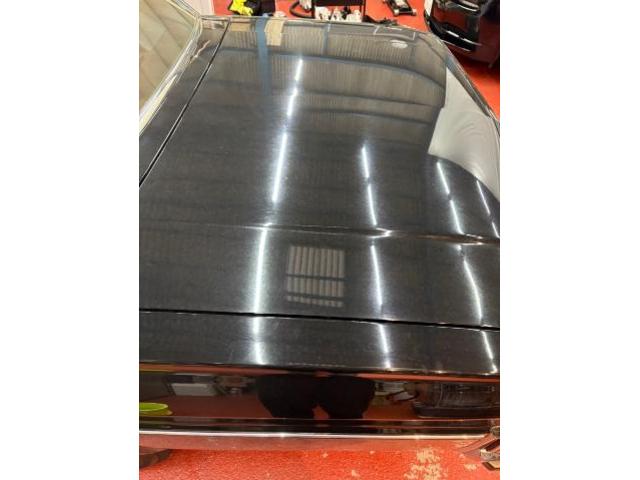 日産　プレジデント　ボディーコーティング