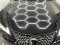 ボディーコーティングの作業実績4