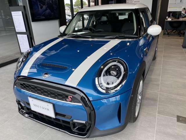 ＭＩＮＩ ＮＥＸＴ 大垣 サービス紹介の1つ目