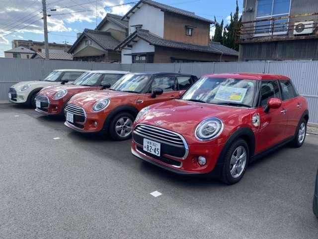 ＭＩＮＩ ＮＥＸＴ 大垣 サービス紹介の3つ目